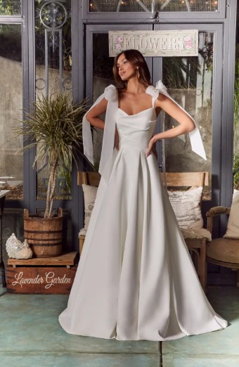 Morilee New York #4473 #0 default thumbnail