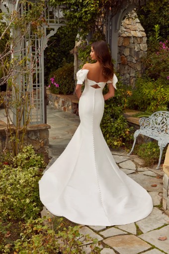 Morilee New York #4475 #4 thumbnail