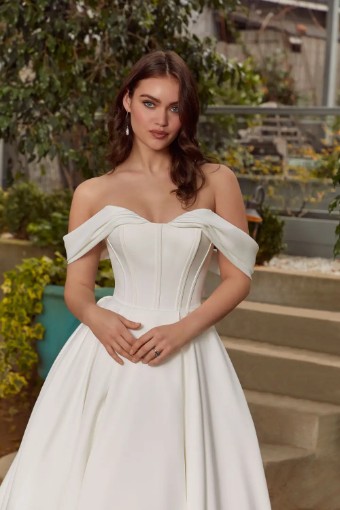 Morilee New York #4477 #7 thumbnail