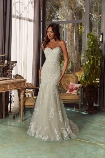Morilee #4479 #6 thumbnail