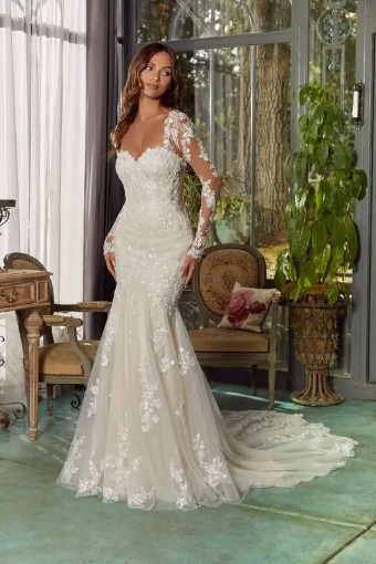 Morilee #4479 #7 thumbnail