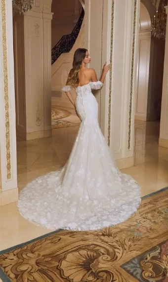Morilee New York #2645 #3 thumbnail