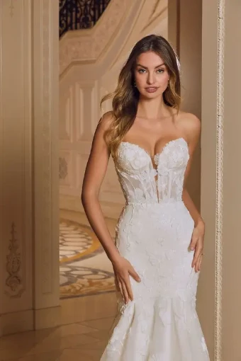 Morilee New York #2645 #4 thumbnail