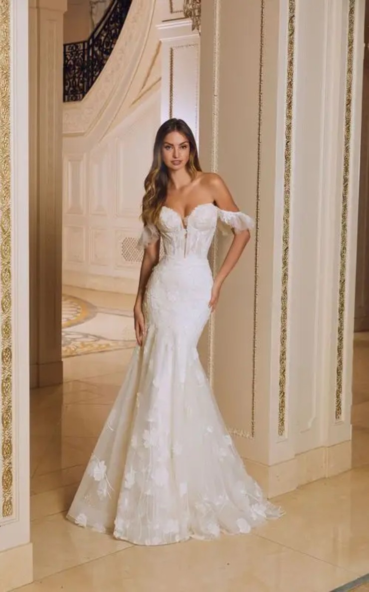 Morilee Love Me Do Off the Peg Off The Peg Love Me Do Brides