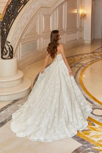 Morilee New York #2657 #4 thumbnail