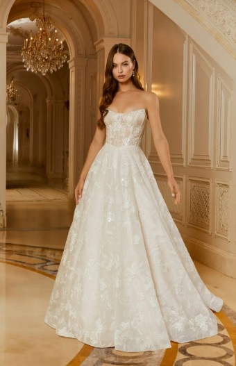 Morilee New York #2657 #0 default thumbnail