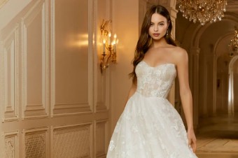 Morilee New York #2657 #6 thumbnail
