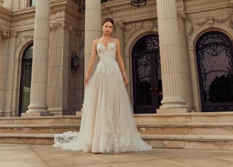 Morilee New York #2660 #5 thumbnail