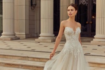 Morilee New York #2660 #6 thumbnail