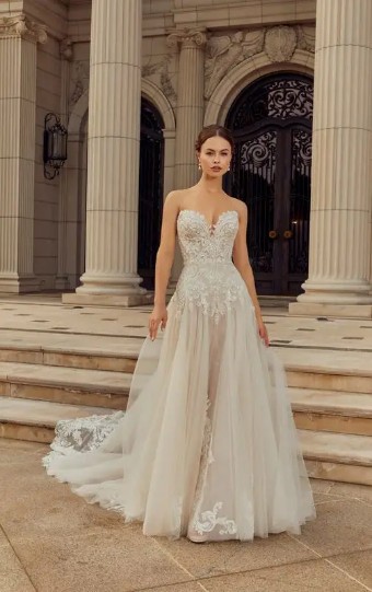 Morilee New York #2660 #0 default thumbnail