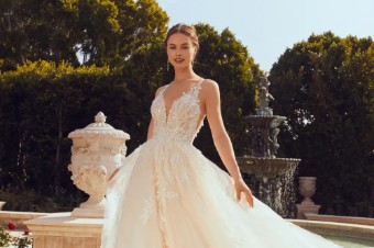 Morilee New York #2663 #4 thumbnail
