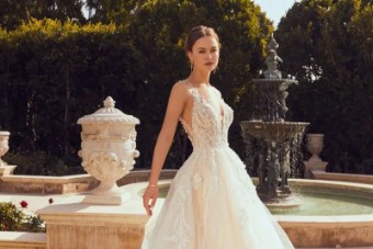 Morilee New York #2663 #6 thumbnail