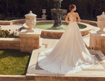 Morilee New York #2663 #7 thumbnail