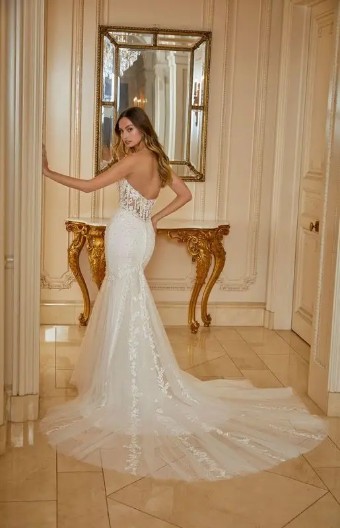 Morilee New York #2665 #3 thumbnail