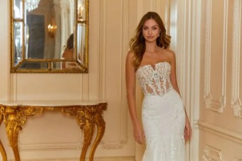 Morilee New York #2665 #6 thumbnail