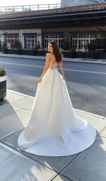 Morilee #53005 #1 thumbnail