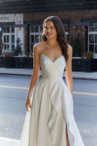 Morilee #53005 #4 thumbnail