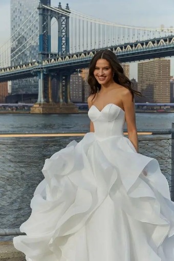 Morilee New York #53008 #0 default thumbnail