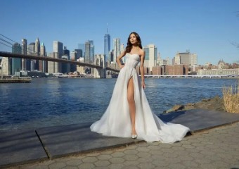 Morilee New York #53013 #0 default thumbnail