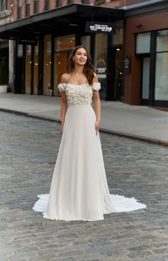 Morilee New York #53012PLUS #0 default thumbnail