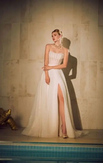 Morilee New York #15062 #11 thumbnail