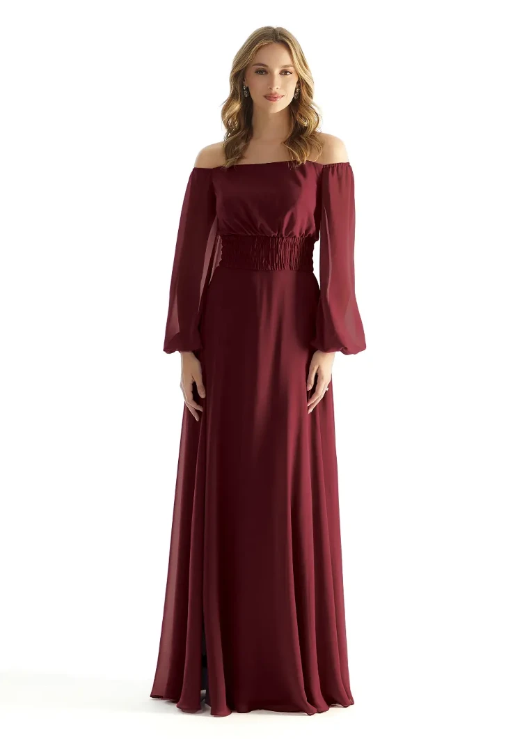 open lace back dress Rachel Allan 71008 Dress | Rachel Allan Dresses main image 1