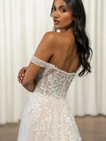 Madi Lane #THORNE ML24633 #4 thumbnail