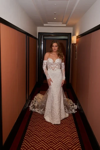 Madi Lane  THANE #4 thumbnail