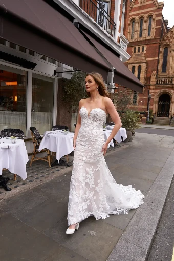 Madi Lane  THANE #1 thumbnail