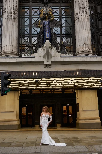 Madi Lane  THANE #3 thumbnail