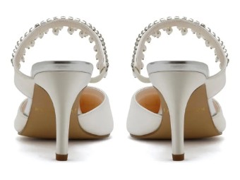 Rainbow Club #Amyla Sandal #6 thumbnail