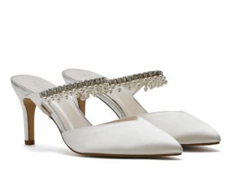 Rainbow Club #Amyla Sandal #0 default thumbnail