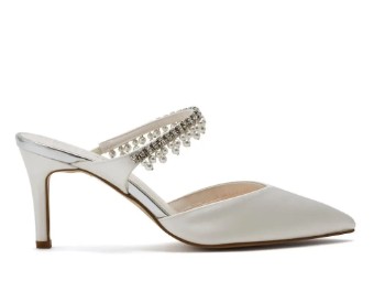 Rainbow Club #Amyla Sandal #7 thumbnail
