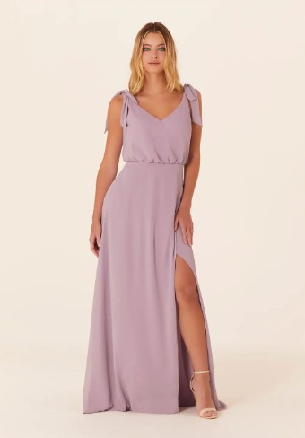 Morilee New York #MORILEE 21824 FRENCH LILAC 16 #0 default thumbnail
