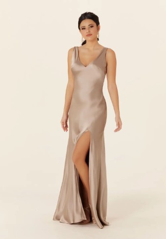 Morilee New York #MORILEE 21835 LATTE 12 #0 default thumbnail