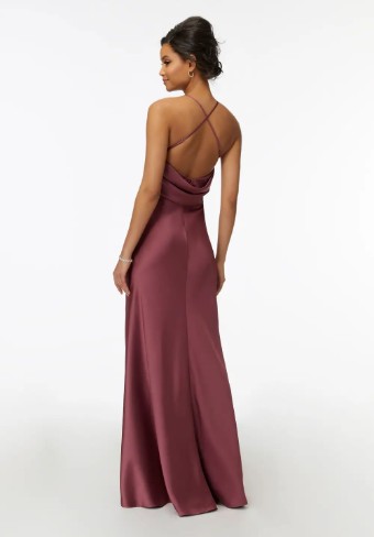 Morilee #MORILEE 21740 ROSEWOOD 16 #2 thumbnail