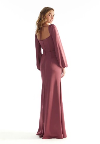 Morilee New York #MORILEE 31221 ROSEWOOD 16 #2 thumbnail