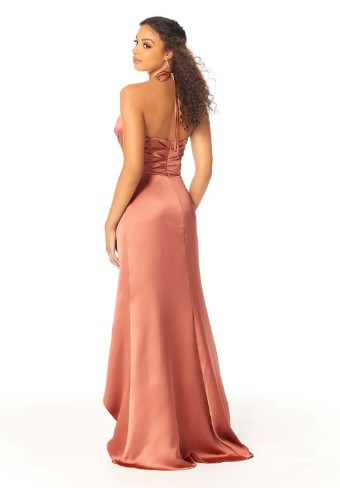 Morilee New York #MORILEE 21808 BORDEAUX 22 #1 thumbnail