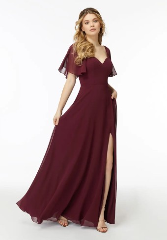 Morilee New York #MORILEE 21722 BORDEAUX 16 #0 default thumbnail