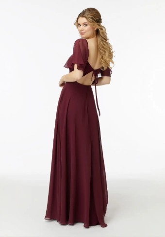 Morilee New York #MORILEE 21722 BORDEAUX 16 #1 thumbnail