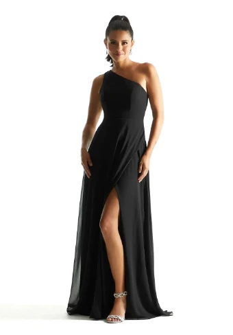 Morilee New York #MORILEE 21851 BLACK 12 #1 thumbnail