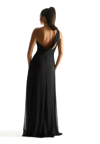Morilee New York #MORILEE 21851 BLACK 12 #2 thumbnail