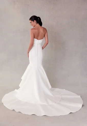 Morilee New York #2712 #1 thumbnail