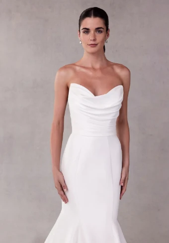 Morilee New York #2712 #4 thumbnail