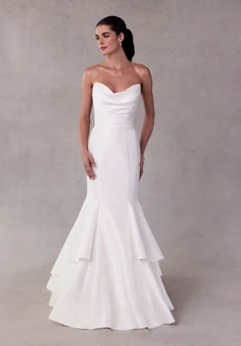 Morilee New York #2712 #5 thumbnail