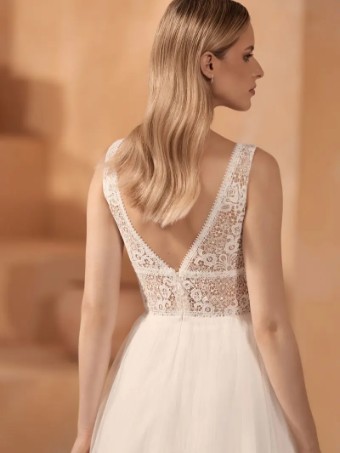 Bianco Evento #LALISA #5 thumbnail