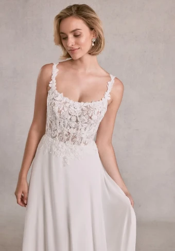 Morilee New York #15108 UNLINED #6 thumbnail