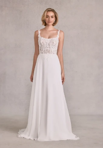 Morilee New York #15108 LINED #3 thumbnail