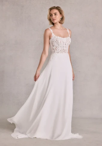 Morilee New York #15108 LINED #0 default thumbnail