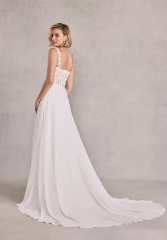 Morilee New York #15108 LINED #1 thumbnail